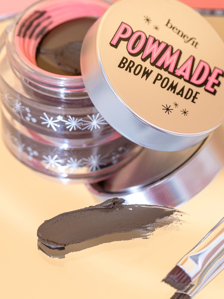 Benefit Dual Ended Angled Eyebrow Brush - Image 3 of 3