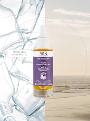 REN Clean Skincare Bio Retinoid Youth Concentrate Oil - Image 6 of 7