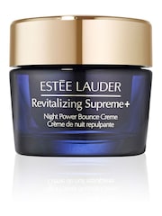 Estée Lauder Revitalizing Supreme+ Night Power Bounce Cream Moisturiser 50ml - Image 1 of 6