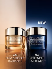 Estée Lauder Revitalizing Supreme+ Night Power Bounce Cream Moisturiser 50ml - Image 4 of 6