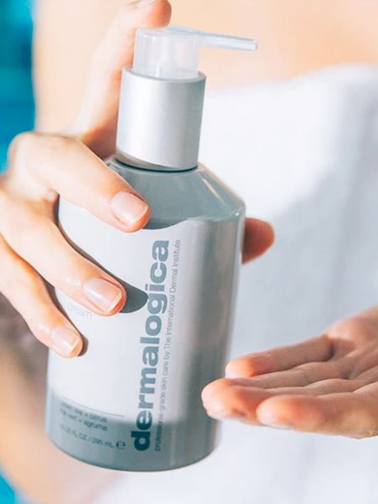 Dermalogica Body Hydrating Cream 295ml - Image 2 of 3