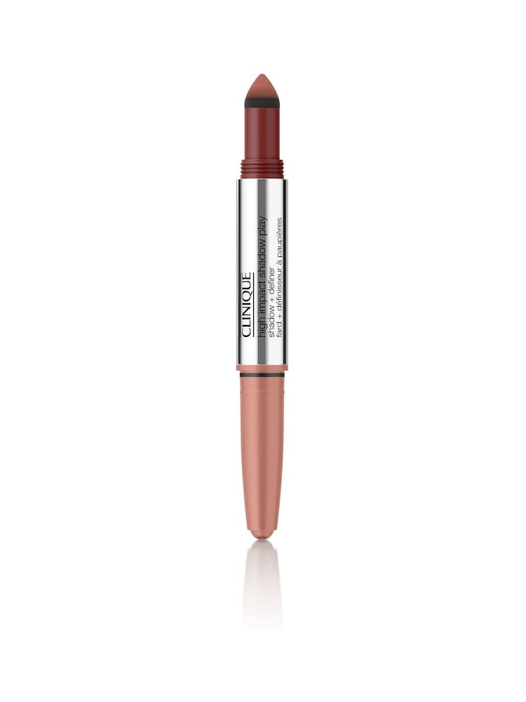 Clinique High Impact Shadow Play Eyeshadow + Definer - Image 1 of 5