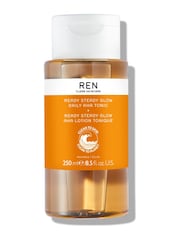 REN Ready Steady Glow Tonic 250ml - Image 1 of 6
