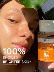 REN Ready Steady Glow Tonic 250ml - Image 2 of 6