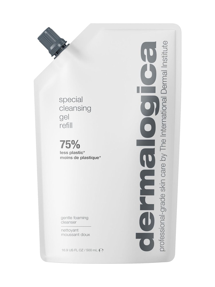 Dermalogica Special Cleansing Gel Refill 500ml - Image 1 of 5