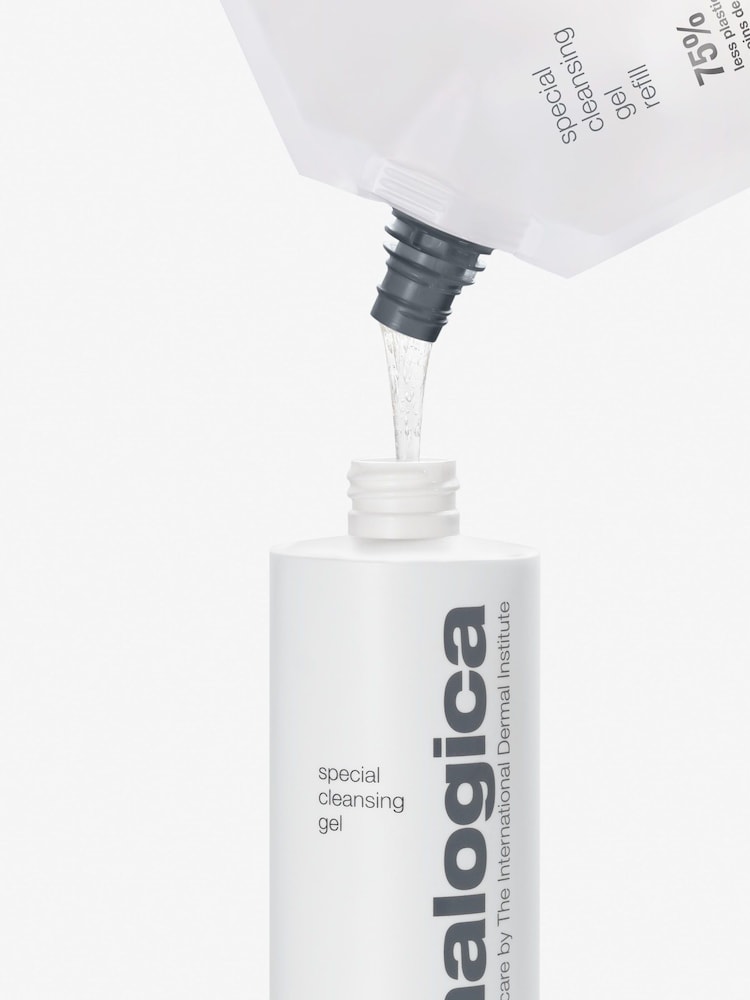 Dermalogica Special Cleansing Gel Refill 500ml - Image 5 of 5