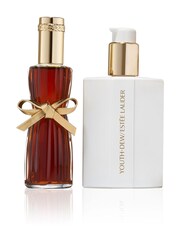 Estée Lauder 67ml Youth Dew Eau de Parfum 2-Piece Gift Set (Worth £84) - Image 2 of 4