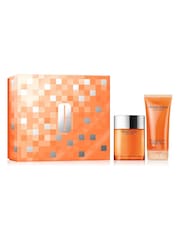 Clinique Happy For Him: Eau de Parfum Gift Set (Worth £99) - Image 1 of 4