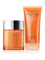 Clinique Happy For Him: Eau de Parfum Gift Set (Worth £99) - Image 2 of 4
