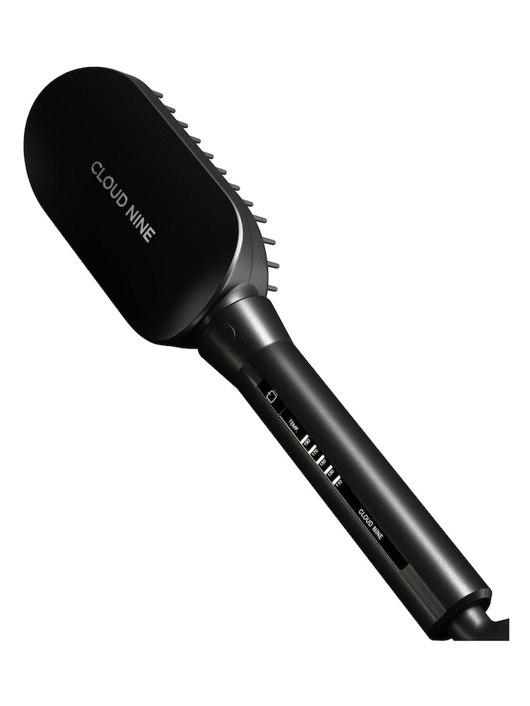 CLOUD NINE The Original Hot Black Brush - Image 5 of 5