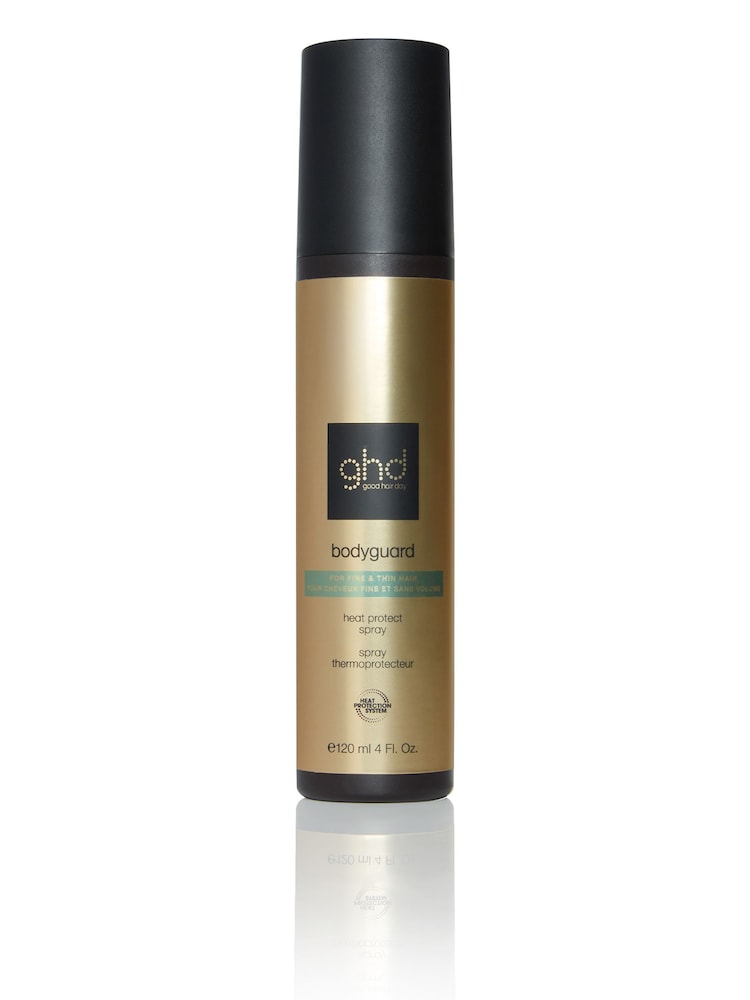ghd Bodyguard Heat Protect Spray 120ml - Image 1 of 4