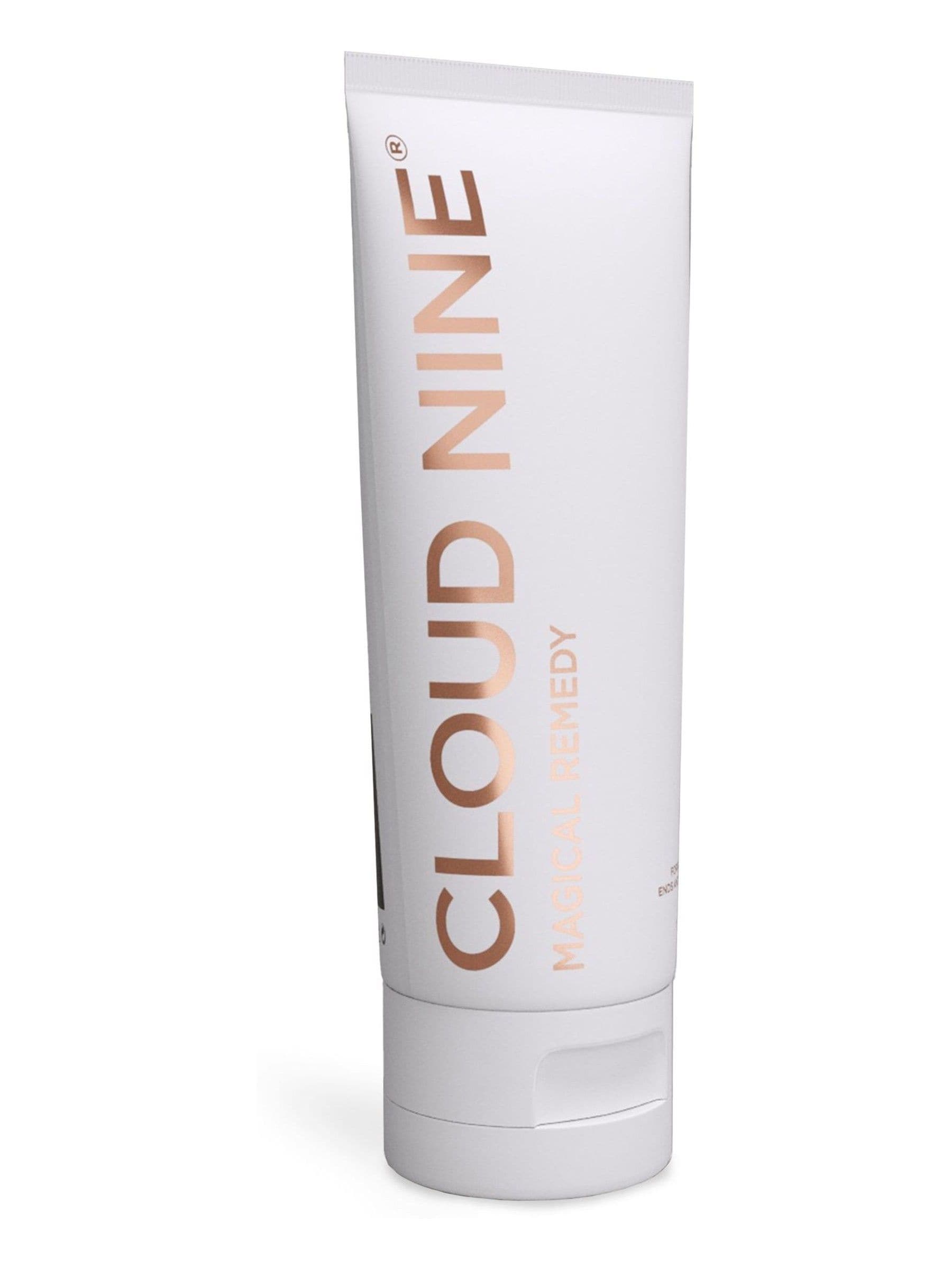 Cloud Nine Unisex Black Magical Remedy Conditioner 100Ml