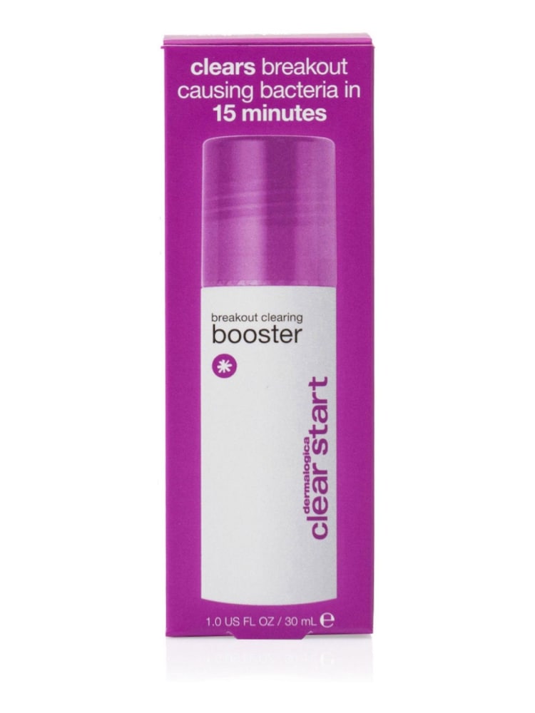Dermalogica Breakout Clearing Booster 30ml - Image 1 of 5