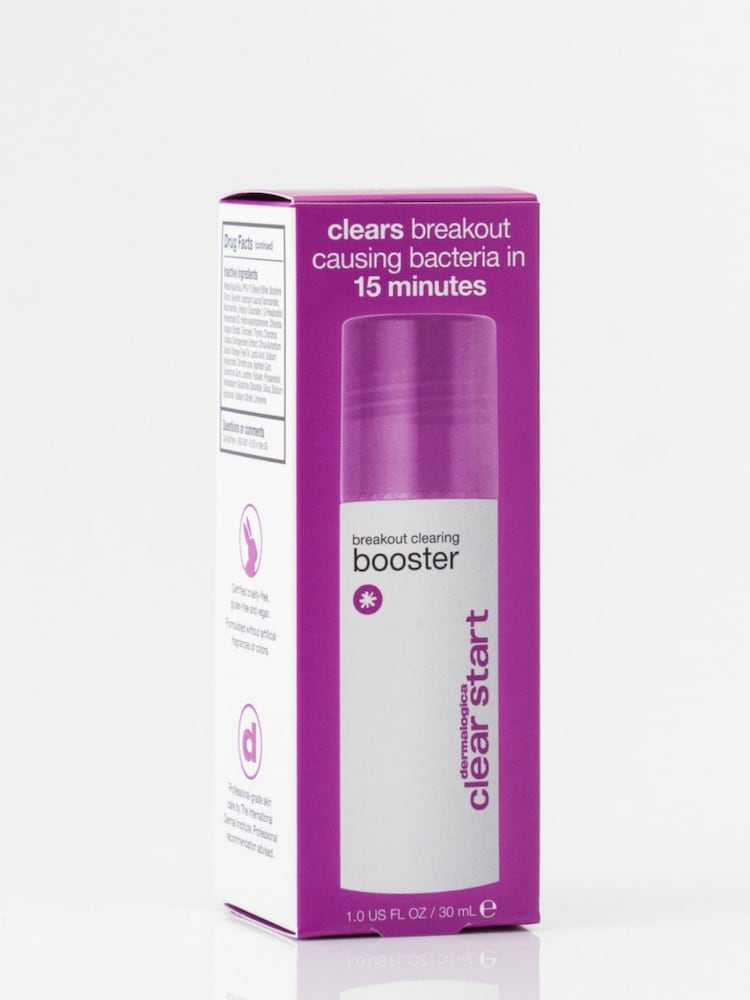 Dermalogica Breakout Clearing Booster 30ml - Image 5 of 5