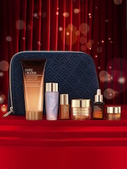 Estée Lauder The Glow Effect Gift 6 Piece Skincare Gift Set (Worth £147) - Image 2 of 2