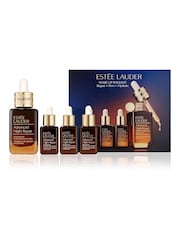 Estée Lauder Advanced Night Repair Serum 4-Piece Skincare Gift Set (Worth £158) - Image 1 of 5