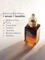 Estée Lauder Advanced Night Repair Serum 4-Piece Skincare Gift Set (Worth £158) - Image 3 of 5