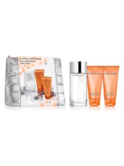 Clinique 100ml Happy Perfume Gift Set - Image 1 of 4