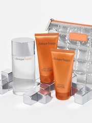 Clinique 100ml Happy Perfume Gift Set - Image 2 of 4