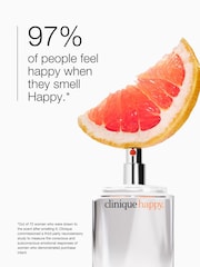 Clinique 100ml Happy Perfume Gift Set - Image 3 of 4
