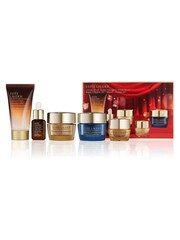 Estée Lauder Unveil Your Glow 5 Piece Skincare Starter Gift Set (Worth £71) - Image 1 of 3
