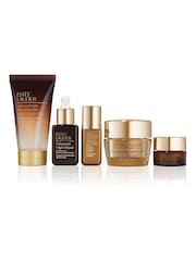 Estée Lauder Advanced Night Repair 5-Piece Skincare Starter Gift Set (Worth £79) - Image 2 of 3