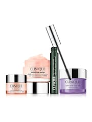 Clinique Fan Favourites Beauty Gift Set (Worth Over £110) - Image 2 of 5