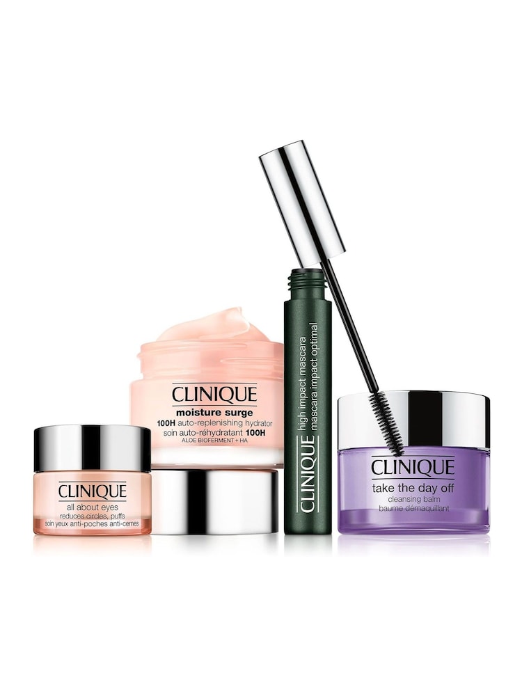 Clinique Fan Favourites Beauty Gift Set (Worth Over £110) - Image 2 of 5