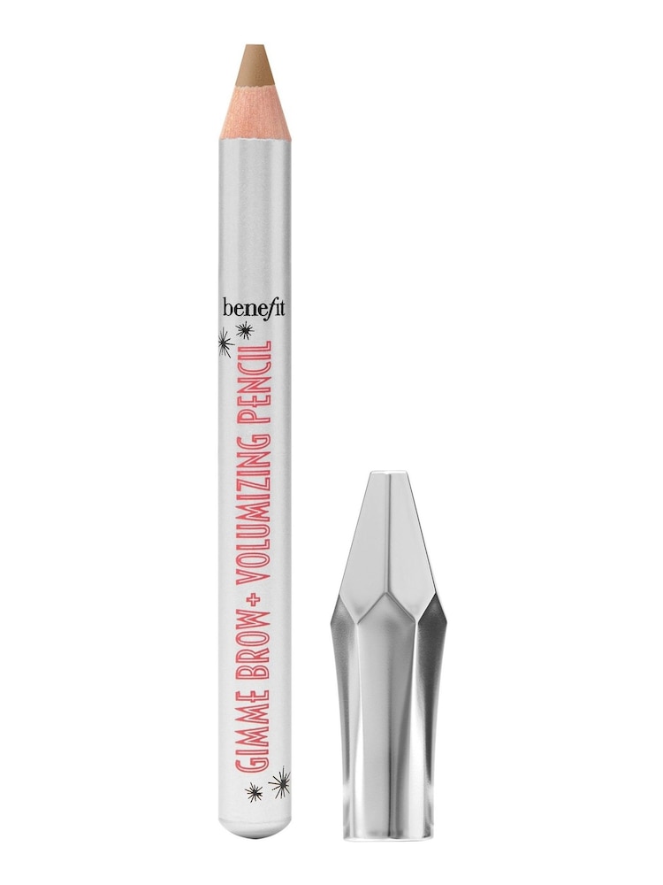 Benefit Gimme Brow+ Volumizing Eyebrow Pencil Travel Size - Image 1 of 4
