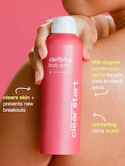 Dermalogica Clarifying Body Spray 177ml - Image 4 of 5