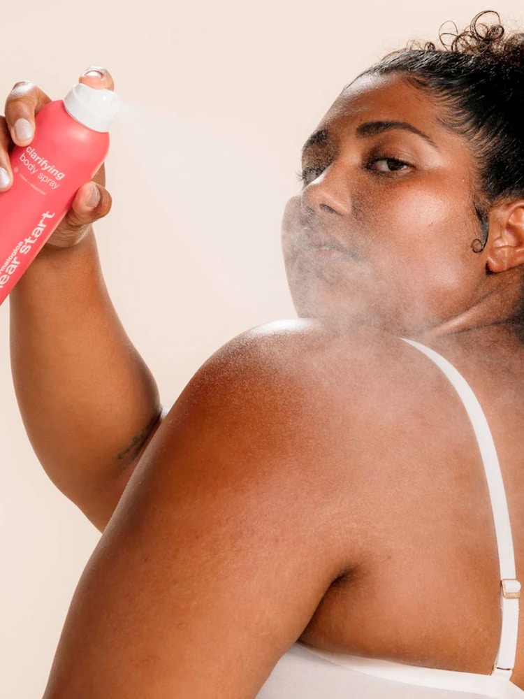 Dermalogica Clarifying Body Spray 177ml - Image 5 of 5