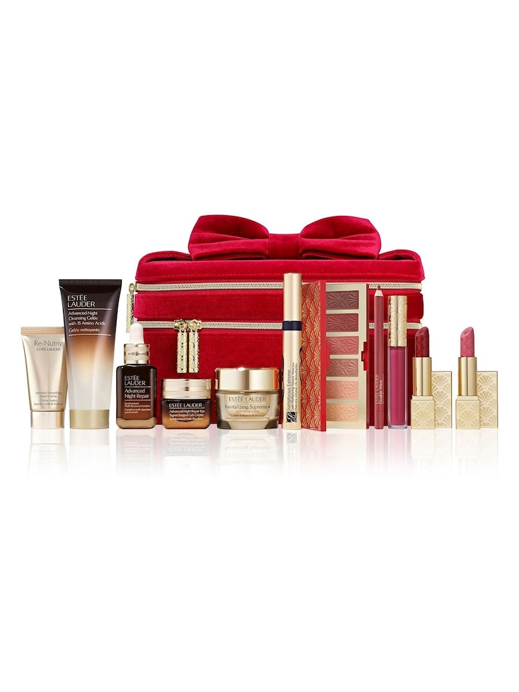 Estée Lauder Blockbuster 11 Piece Beauty Gift Set - Image 1 of 4