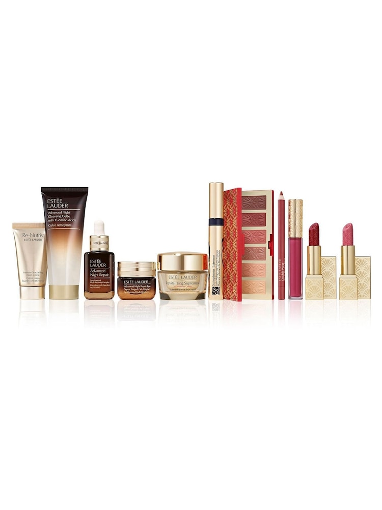 Estée Lauder Blockbuster 11 Piece Beauty Gift Set - Image 2 of 4