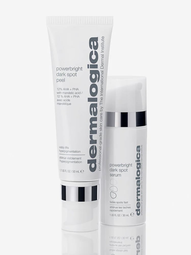 Dermalogica PowerBright Dark Spot System Kit (Worth £178) - Image 1 of 5 Dermalogica PowerBright Dark Spot System Kit (Worth £178) - Image 1 of 5