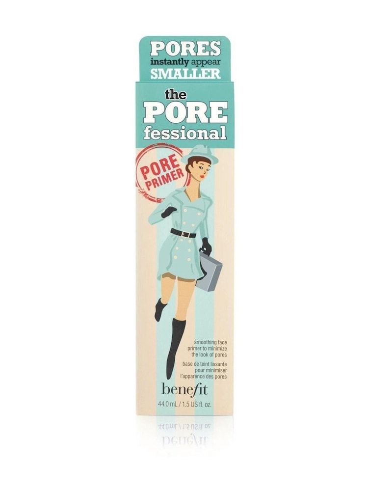 Benefit POREfessional Face Primer 40ml - Image 2 of 3