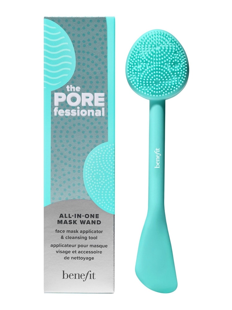 Benefit All in One Mask Wand Pore Care Cleansing Wand - Image 1 of 5