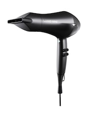 CLOUD NINE Starlight Grey The Airshot Starlight Collection Hair Dryer - Image 1 of 5
