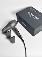 CLOUD NINE Starlight Grey The Airshot Starlight Collection Hair Dryer - Image 4 of 5