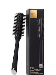 ghd The Smoother Bristle Radial Hair Brush (35mm) - Image 1 of 4