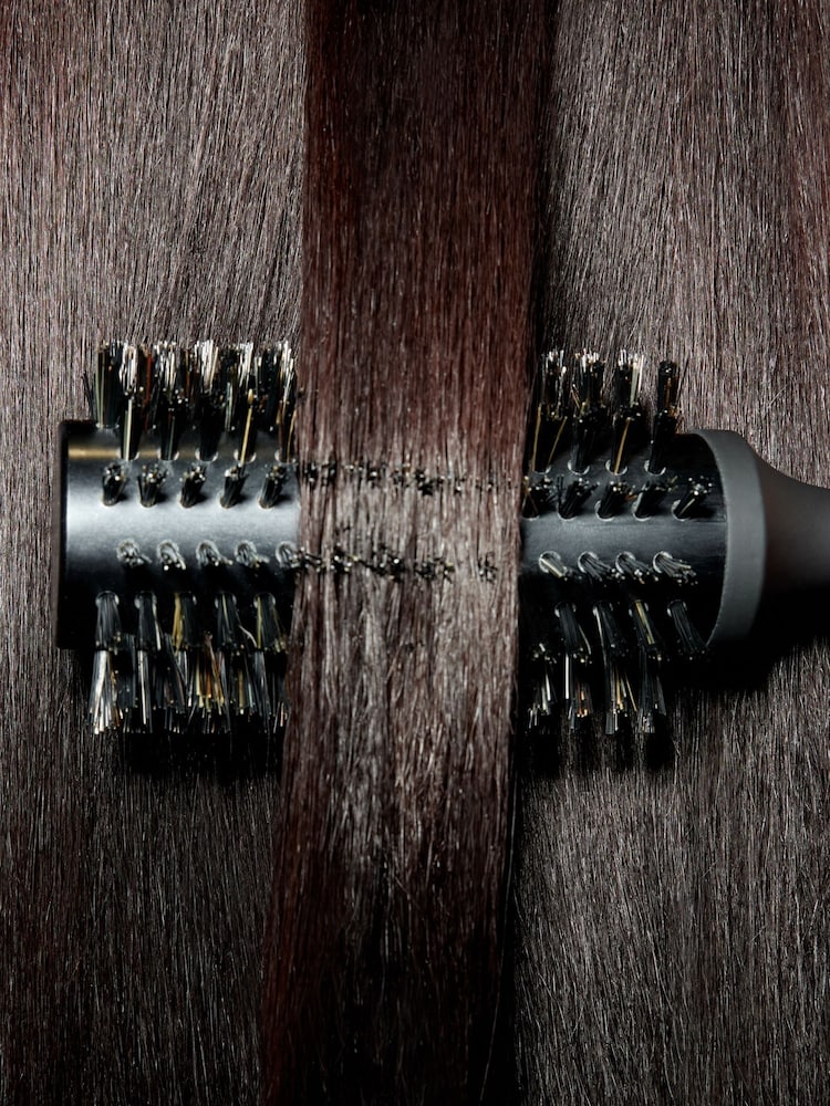 ghd The Smoother Bristle Radial Hair Brush (35mm) - Image 2 of 4