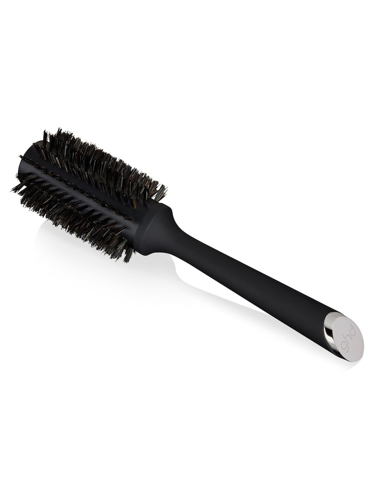 ghd The Smoother Bristle Radial Hair Brush (35mm) - Image 4 of 4