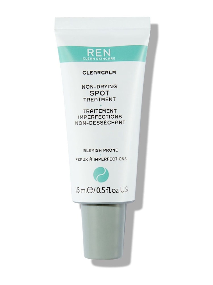 REN Non-Drying Spot Treatment 15ml - Image 1 of 5