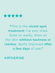 REN Non-Drying Spot Treatment 15ml - Image 2 of 5