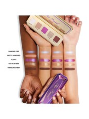 Too Faced You're A Gem! 3 Piece Eye Makeup Set (Worth £80) - Image 2 of 8
