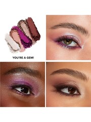 Too Faced You're A Gem! 3 Piece Eye Makeup Set (Worth £80) - Image 3 of 8