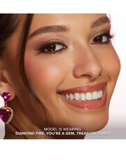 Too Faced You're A Gem! 3 Piece Eye Makeup Set (Worth £80) - Image 6 of 8