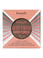 Benefit Goof Proof Brow Powder - Image 6 of 6