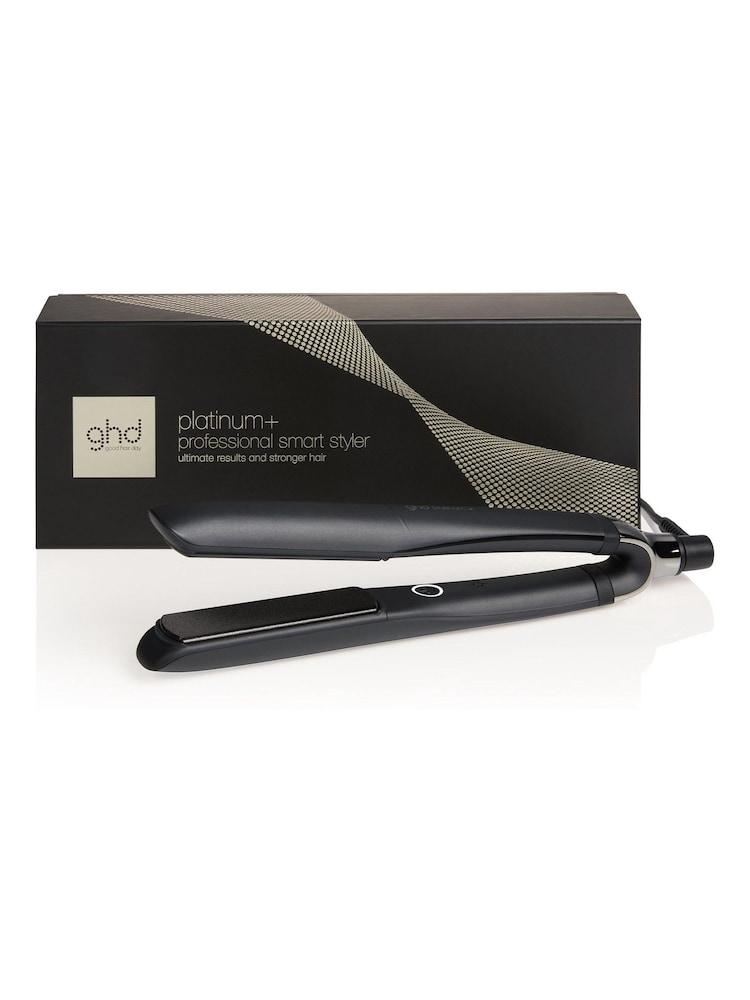 ghd Platinum+ Styler Hair Straighteners - Image 2 of 5