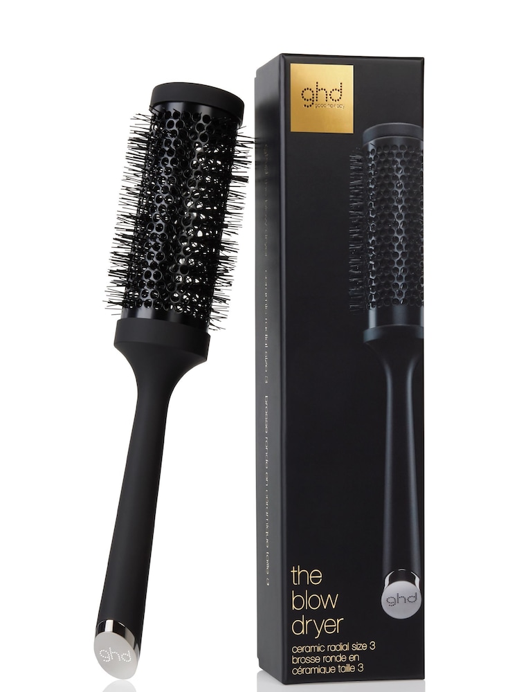 ghd The Blow Dryer Ceramic Radial Hair Brush - Image 5 of 5