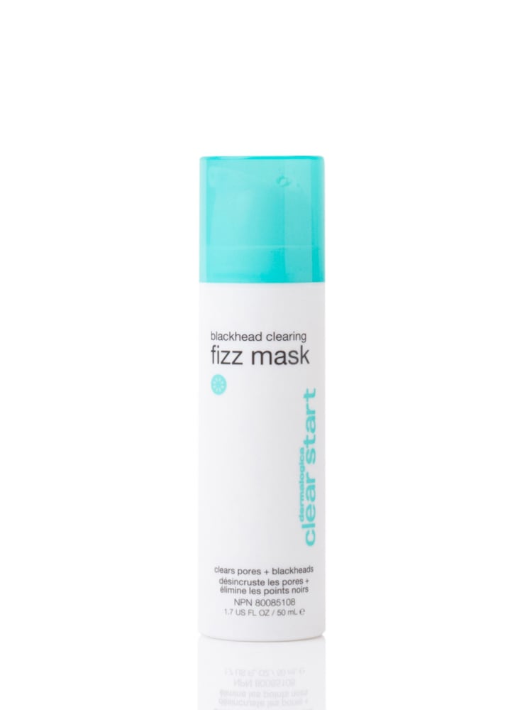 Dermalogica Blackhead Clearing Fizz Mask 50ml - Image 1 of 5